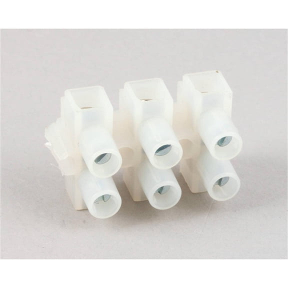 BLOCK, TERMINAL 3 POS, SM SHA-115383 - Genuine OEM Replacement Part