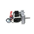 thumbnail image 1 of MOTOR W/QC ASSY QCS1-230 SHA-120243 - Genuine OEM Replacement Part, 1 of 1