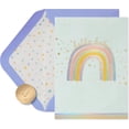 thumbnail image 1 of SHAANXIXIAN Baby Shower Card (Sweet Little One), 1 of 1