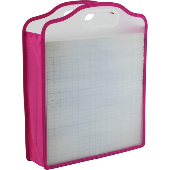 SHAANXIXIAN Expanding Paper Folio for 12 x 12 Sheets, 15.75 x 13 x 3 Inches, Color May Vary, CH93391