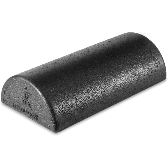 SHAANXIXIAN High Density Foam Rollers long, Firm Full Body Athletic Massage Tool for Back Stretching, Yoga, Pilates, Post Workout Muscle Recuperation