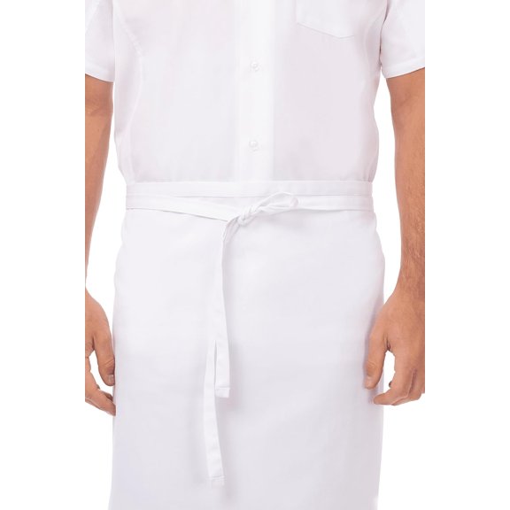 SHAANXIXIAN Unisex Bar Apron