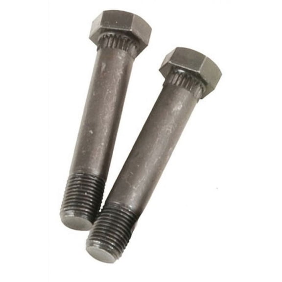 SHACKLE BOLTS 9/16 - 18 X 3-1/2/ (BOLT ONLY)