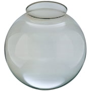 SHADE GLOBE SMK 3.25F6""D