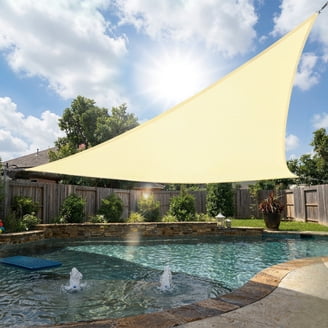 Shade Sails | Blue - Walmart.com