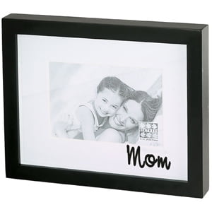SHADOW BOX Expressions MOM - 4x6