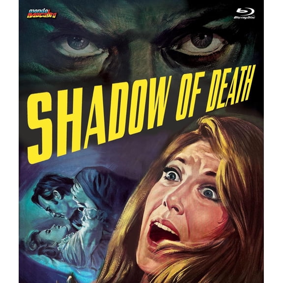 Shadow of Death (aka Macabre)