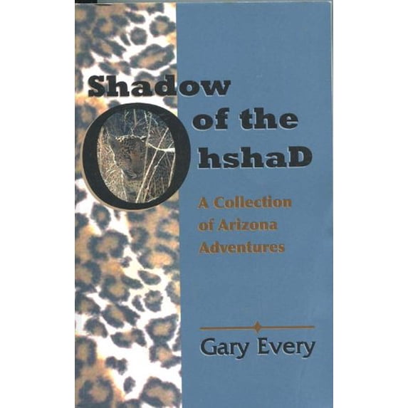 Pre-Owned SHADOW OF THE OHSHAD Paperback