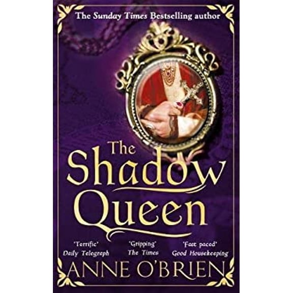 Pre-Owned SHADOW QUEEN