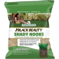 SHADY NOOKS GRASS SEED7# (Pack of 1)