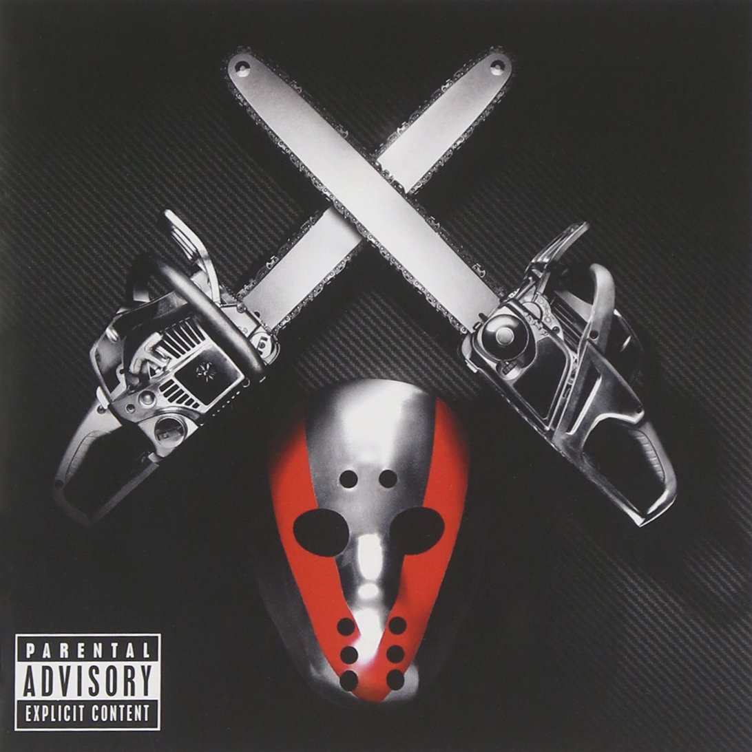 SHADYXV with BONUS TRACK