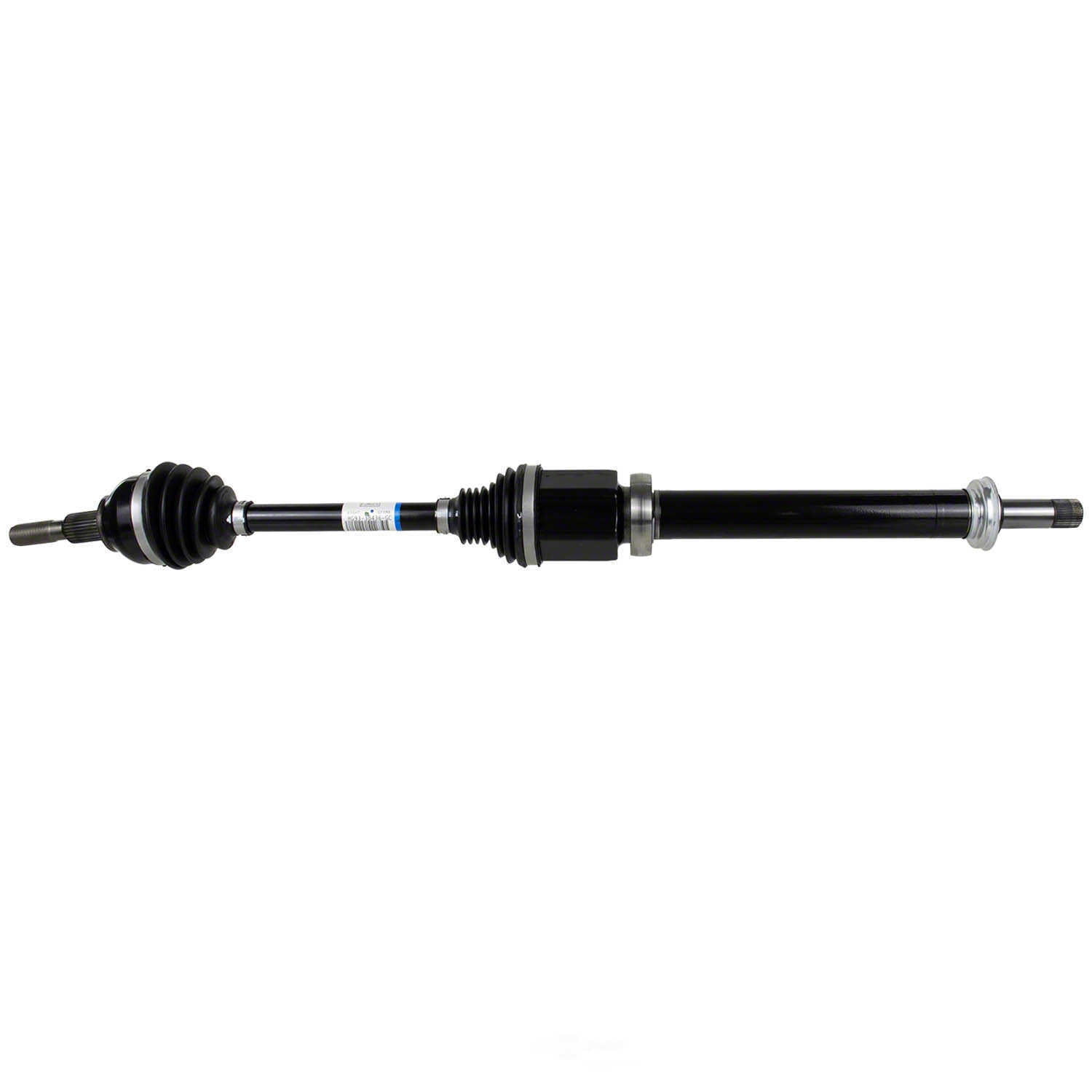 Motorcraft Shaft - Front Axle (P)