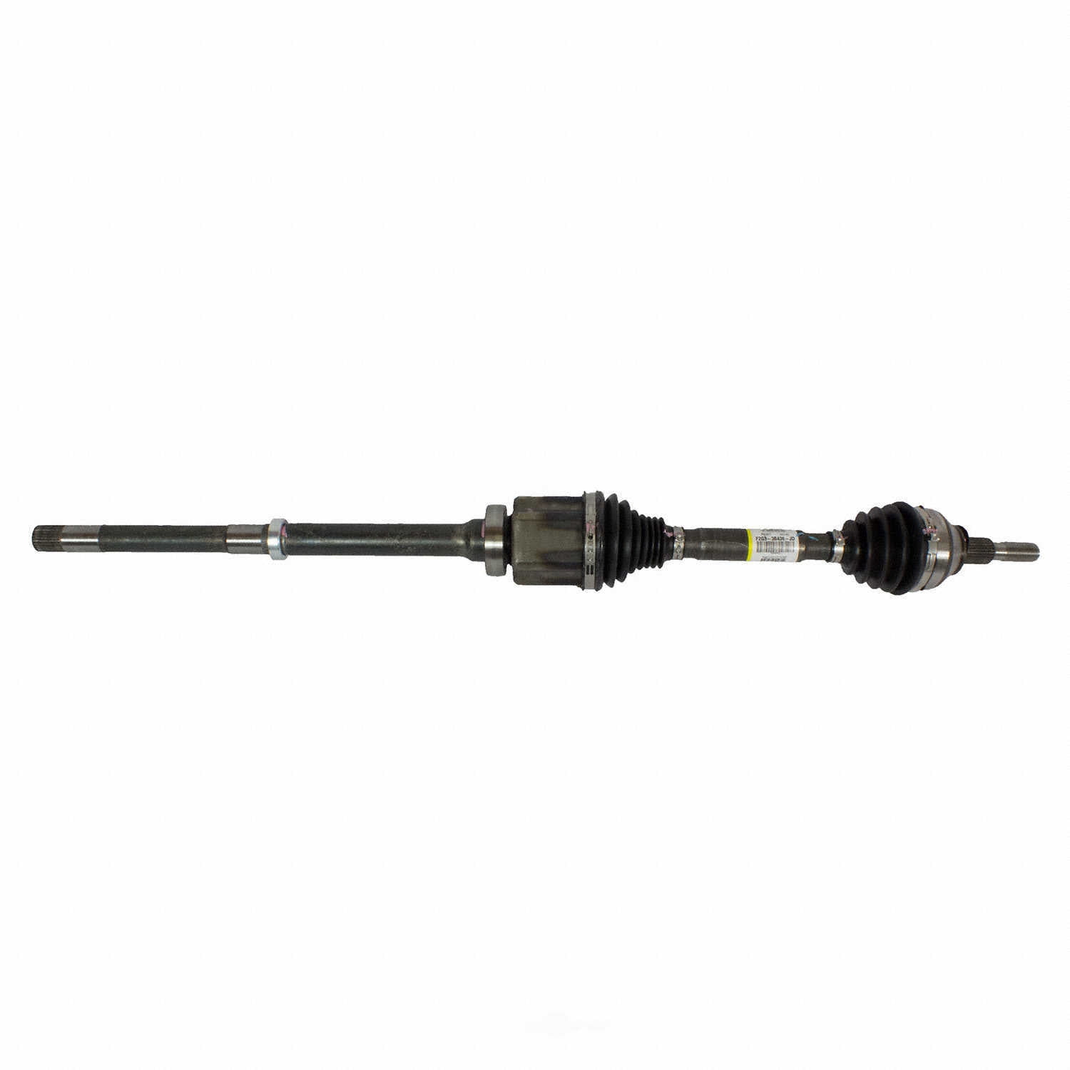 Motorcraft TX-878 Axle Shaft Assembly