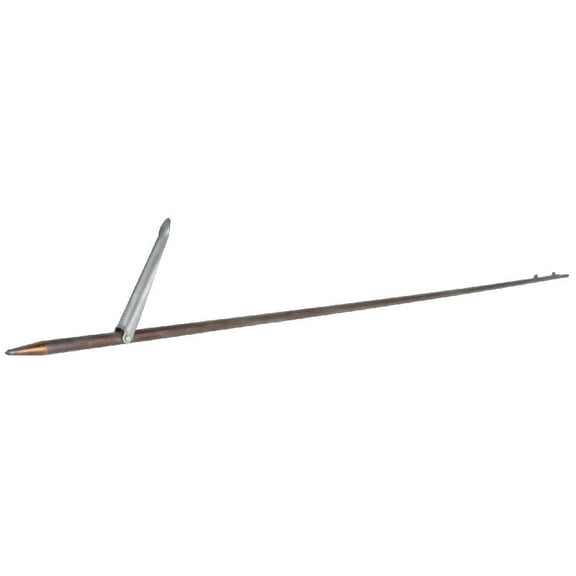 SHAFT SHARK 6.5X105 M.A SUP
