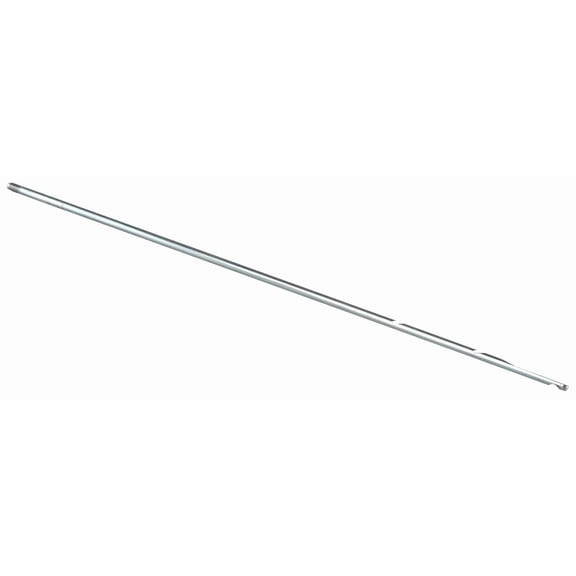 SEAC 7mm Threaded Notched Euro Shaft for Sting Speargun - 70 cm (for 55 cm