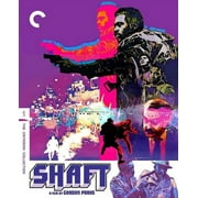 SHAFT UHD [UHD], Action , Adventure,