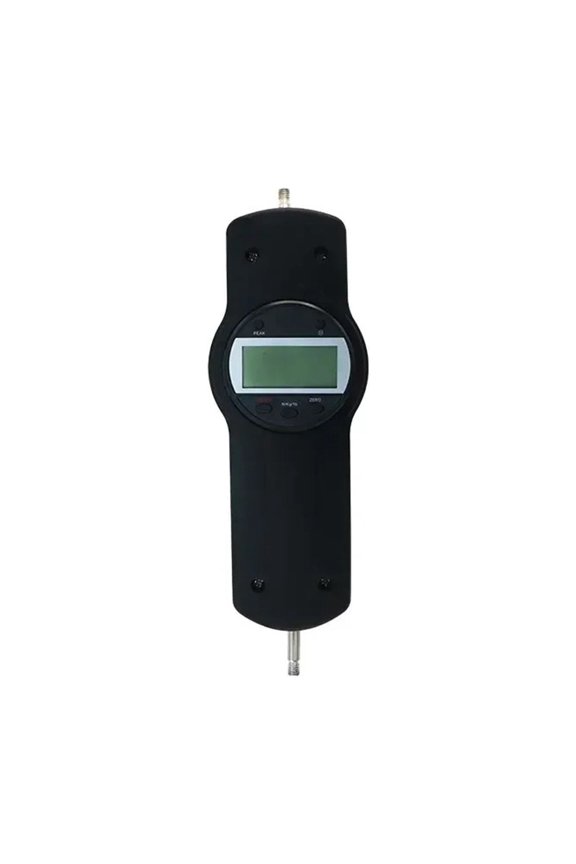 SHAHE Digital Force Gauge Portable Push Pull Force Gauge Dynamometer Force Measuring Instruments SDF ,Easy to Operate
