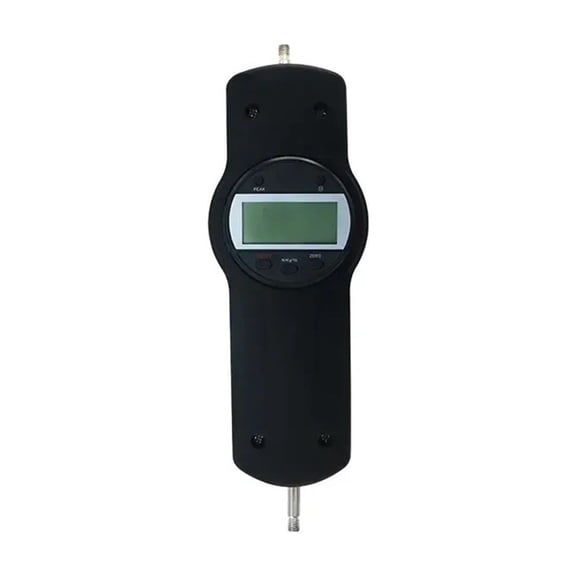 SHAHE Digital Force Gauge Portable Push Pull Force Gauge Dynamometer Force Measuring Instruments SDF ,Easy to Operate