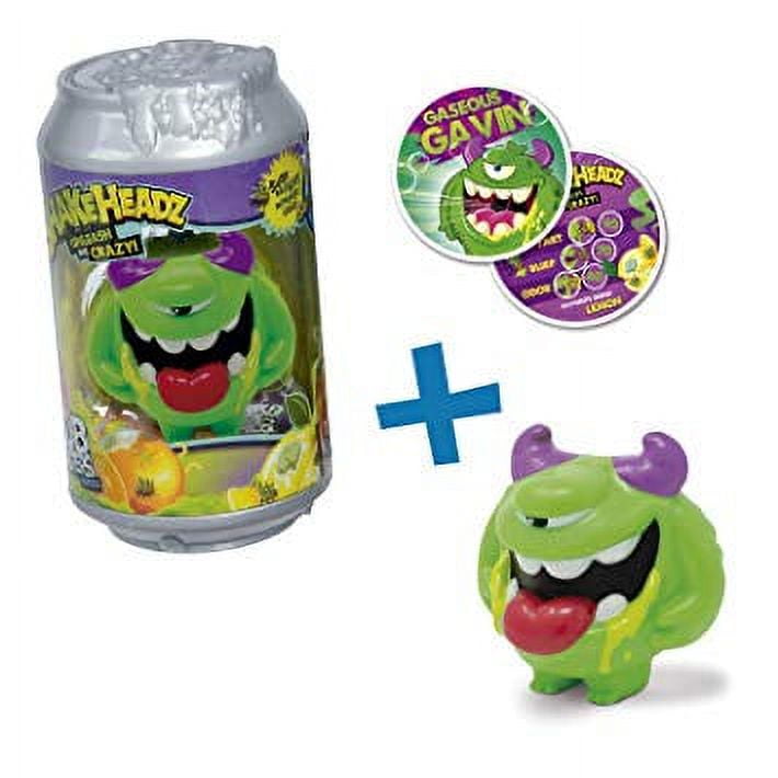 食器 VALIEM MONSTER MOUTH GLUTTONY BLOCK / S VALIEM MONSTER MOUTH