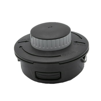 SHAKESPEARE E-Z Loader Universal Fit Replacement Bump Feed String Trimmer Head  (1 Count)