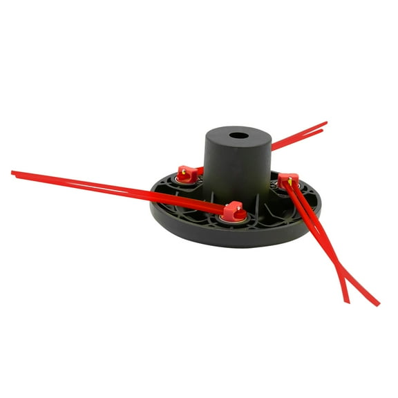 SHAKESPEARE Pivotrim Universal Fit Fixed Line Trimmer Head (1 Count)