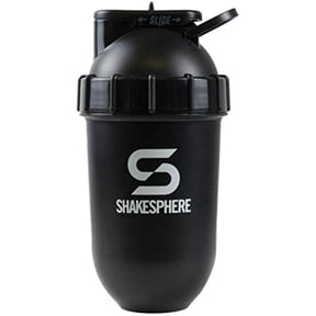 Shaker Sphere Shakesphere