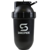 Shakesphere Tumbler Protein Shaker Palack Nézet Matt Vizes Palack Sport Shaker Feherje Por Keverese Fitnesz Tornaterem Palack 700 Ml - Foto 3