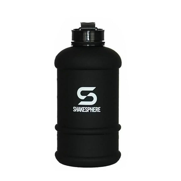 SHAKESPHERE Unisex Adult 44 OZ SSMB1.3WBWL Matte Black