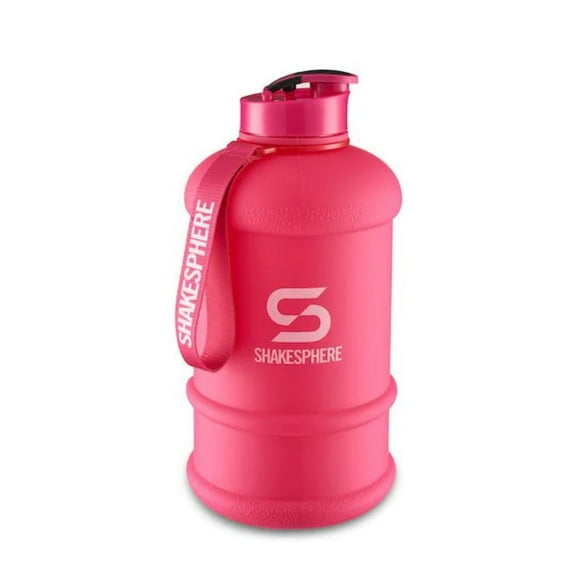 SHAKESPHERE Unisex Adult 44 OZ SSMP1.3WBBL Matte Pink