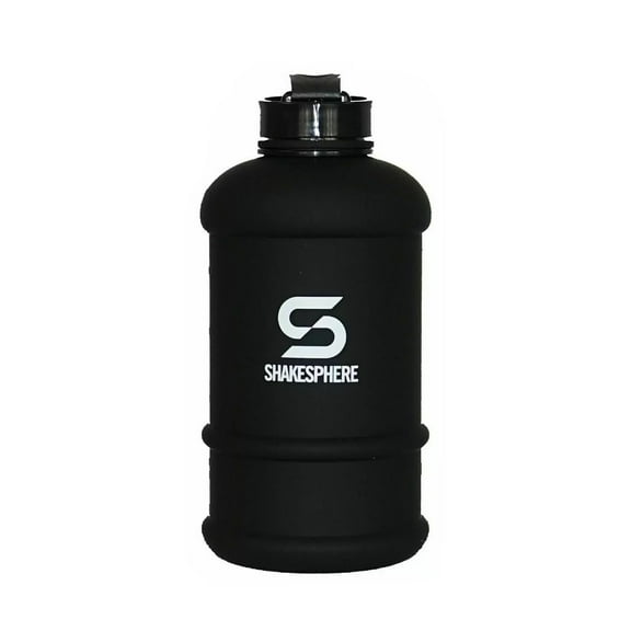 SHAKESPHERE Unisex Adult 73 OZ SSMB2.2WBBL Matte Black