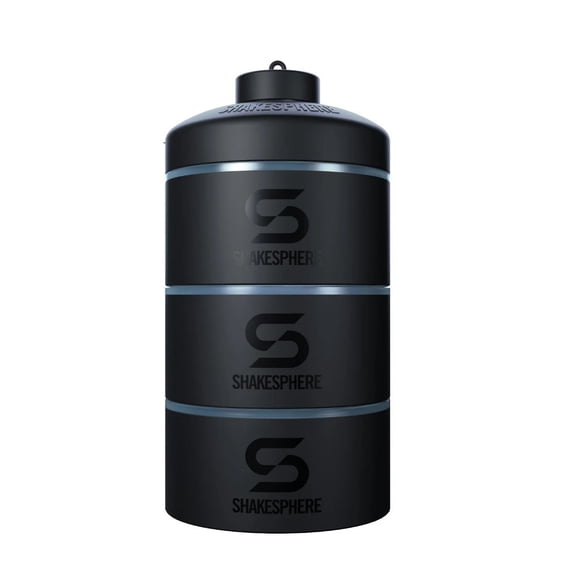 SHAKESPHERE Unisex Adult 9 OZ / 3 OZ PER CONTAINER SSSCB Cyan Blue