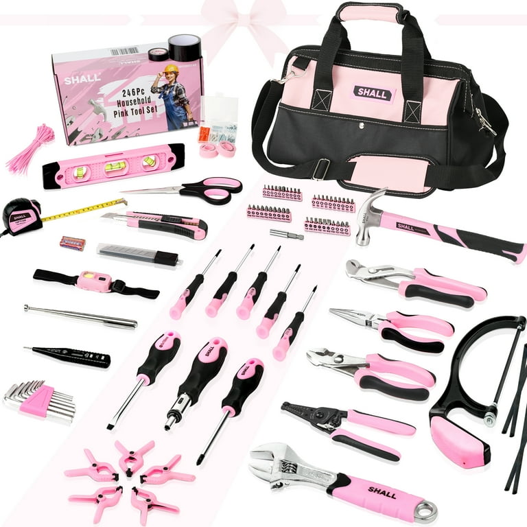 Womens Tool Kit