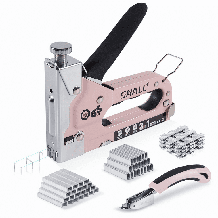 Woodworking Tools Accessories, Staple Gun Staples 53