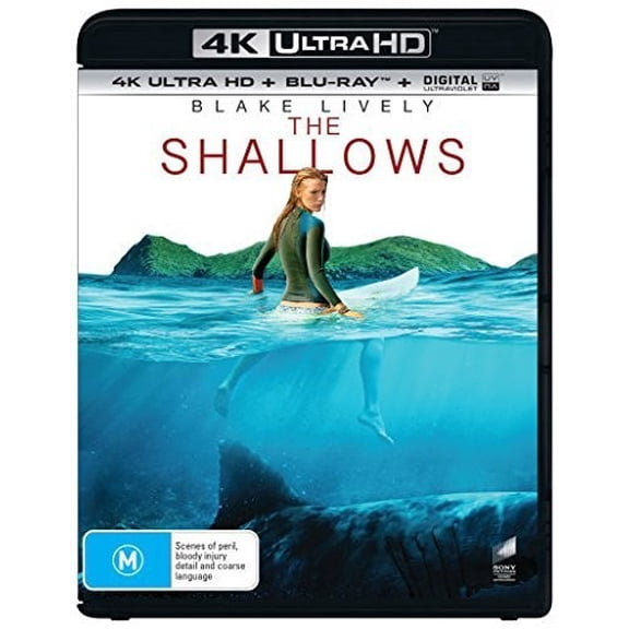 SHALLOWS