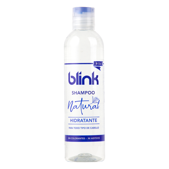 VIALEN SHAMPOO NATURAL 8 OZ