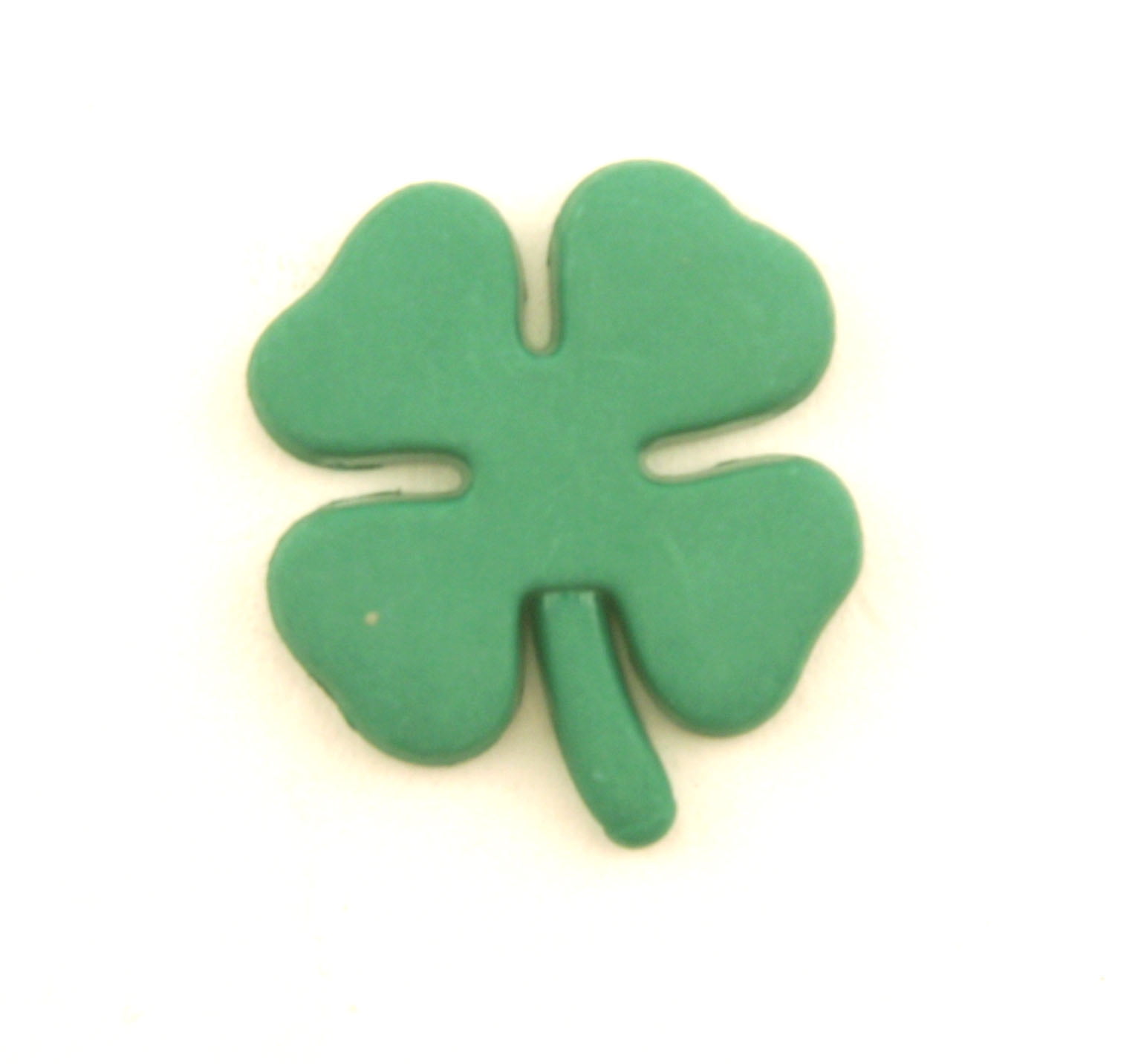 SHAMROCK - 100 BUTTONS