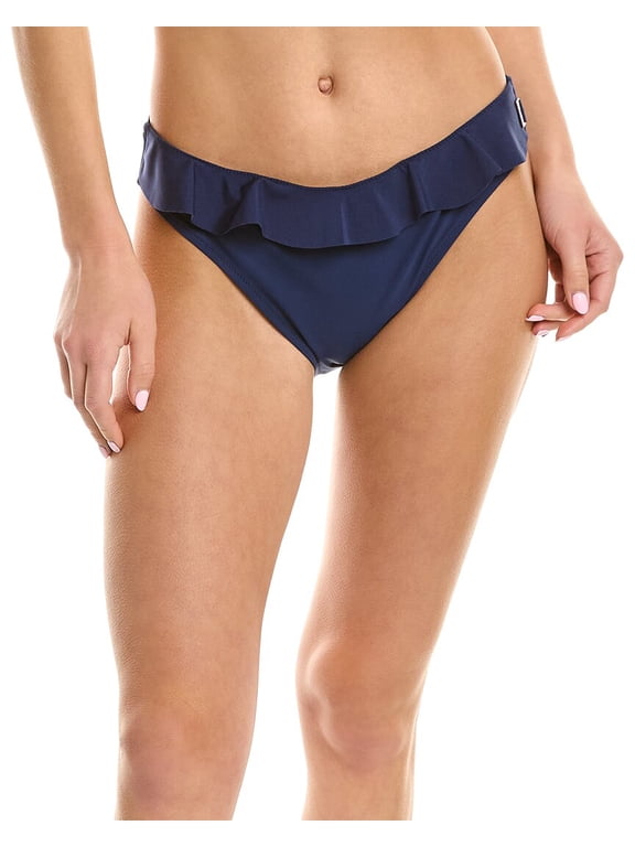 womens Classic Ruffle Bottom, 12