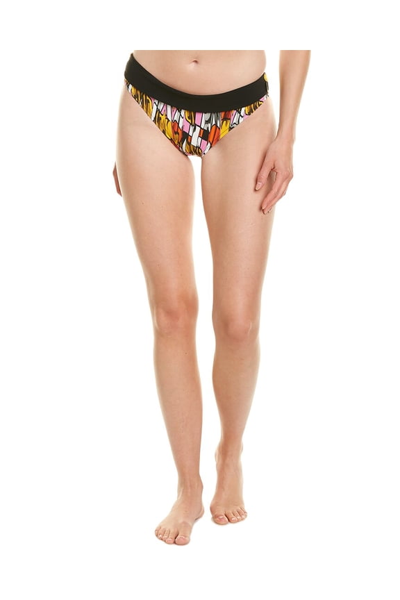 womens Picasso Classic Bikini Bottom, 6