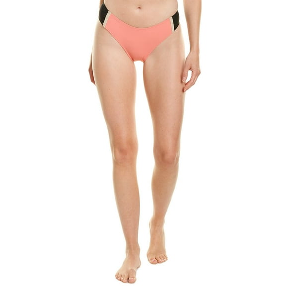 SHAN womens  Rebeka Bikini, 8, Green