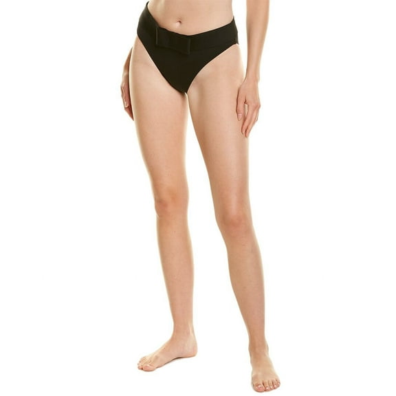 SHAN womens  msp Bikini, 10, Black