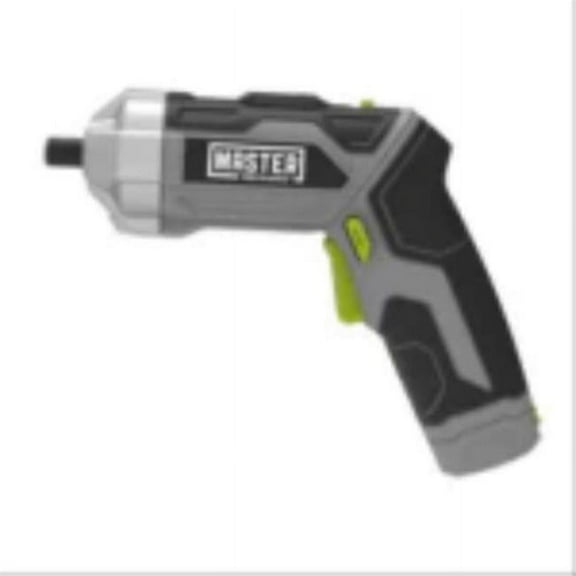 SHANGHAI INHERTZ 103707 4V Master Mechanic No Cord Screwdriver