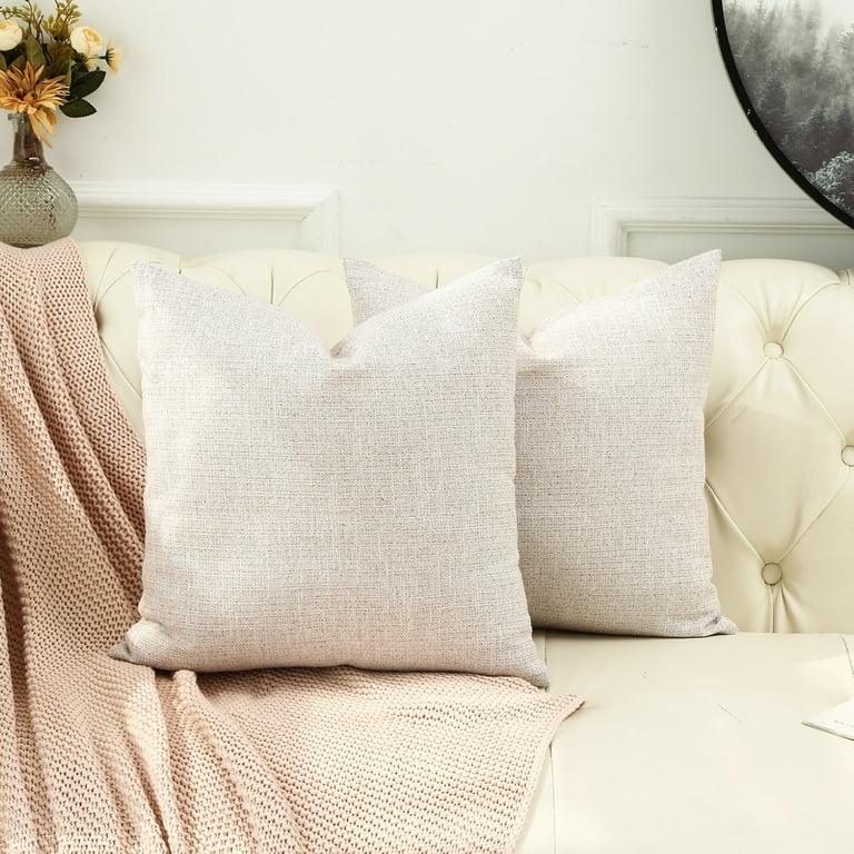 https://i5.walmartimages.com/seo/SHANLUO-Throw-Pillow-Covers-16x16-Decorative-Pillows-Couch-Set-2-Rustic-Burlap-Linen-Cushion-Cover-Large-Accent-Pillowcase-Bedding-Home-Decor-Sofa-Be_4f3af6d8-07dd-462d-9b70-0c432fd670bf.7dd400297ed67032eaff503316581d4b.jpeg?odnHeight=768&odnWidth=768&odnBg=FFFFFF