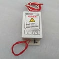 thumbnail image 1 of SHANNA 10KV 50W High Voltage Electrostatic Precipitator Power Supply, 1 of 6