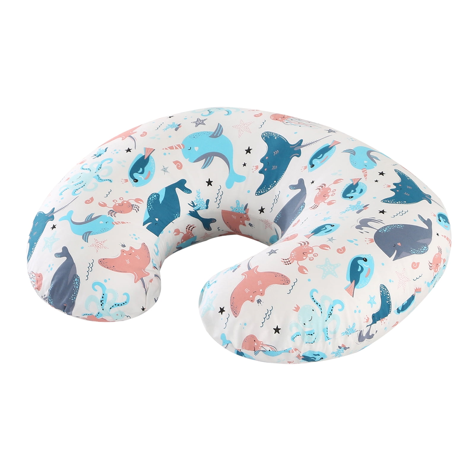 SHANNA Nursing Pillow for Breastfeeding, Breastfeeding Pillows for More
