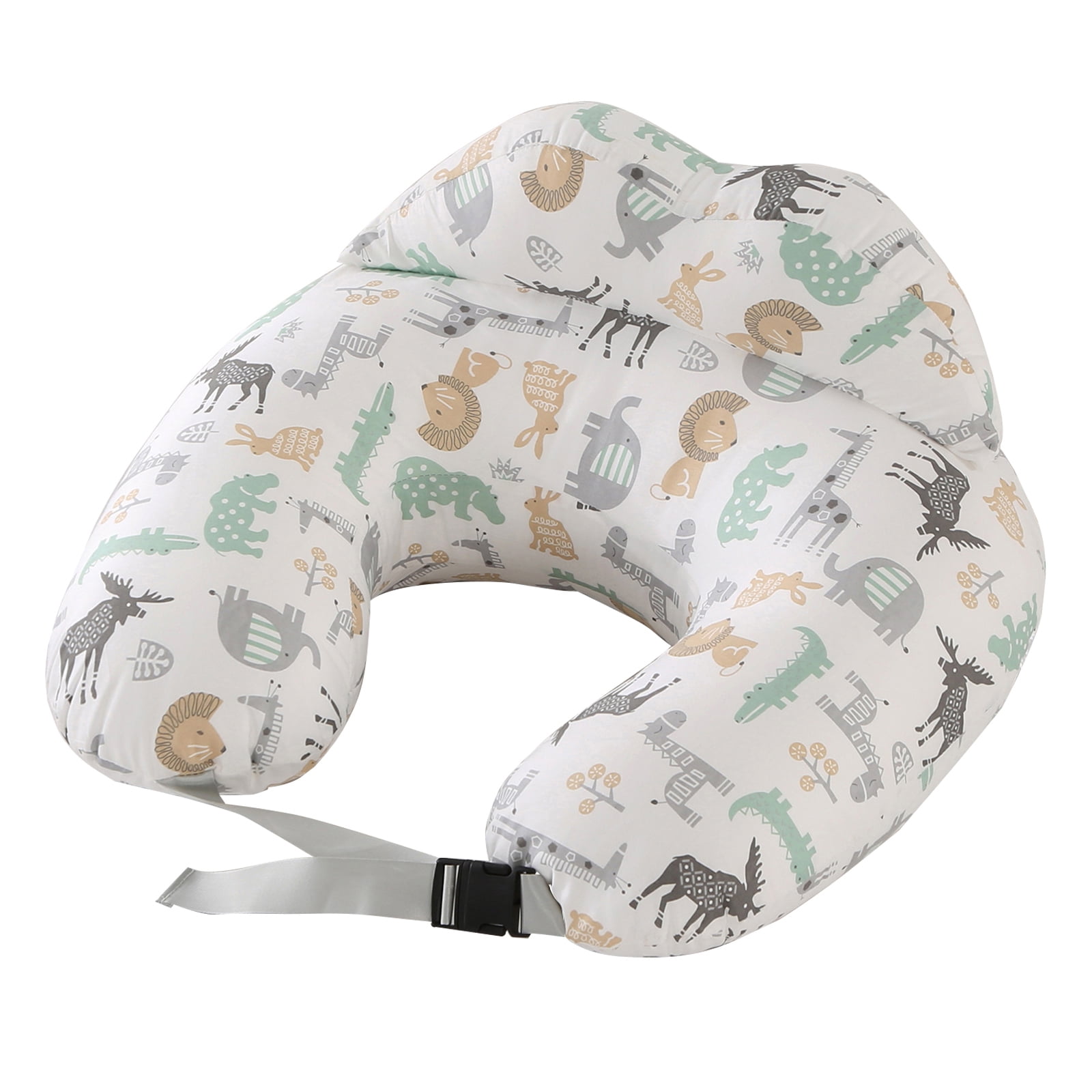 SHANNA Nursing Pillow for Breastfeeding, Breastfeeding Pillows for More