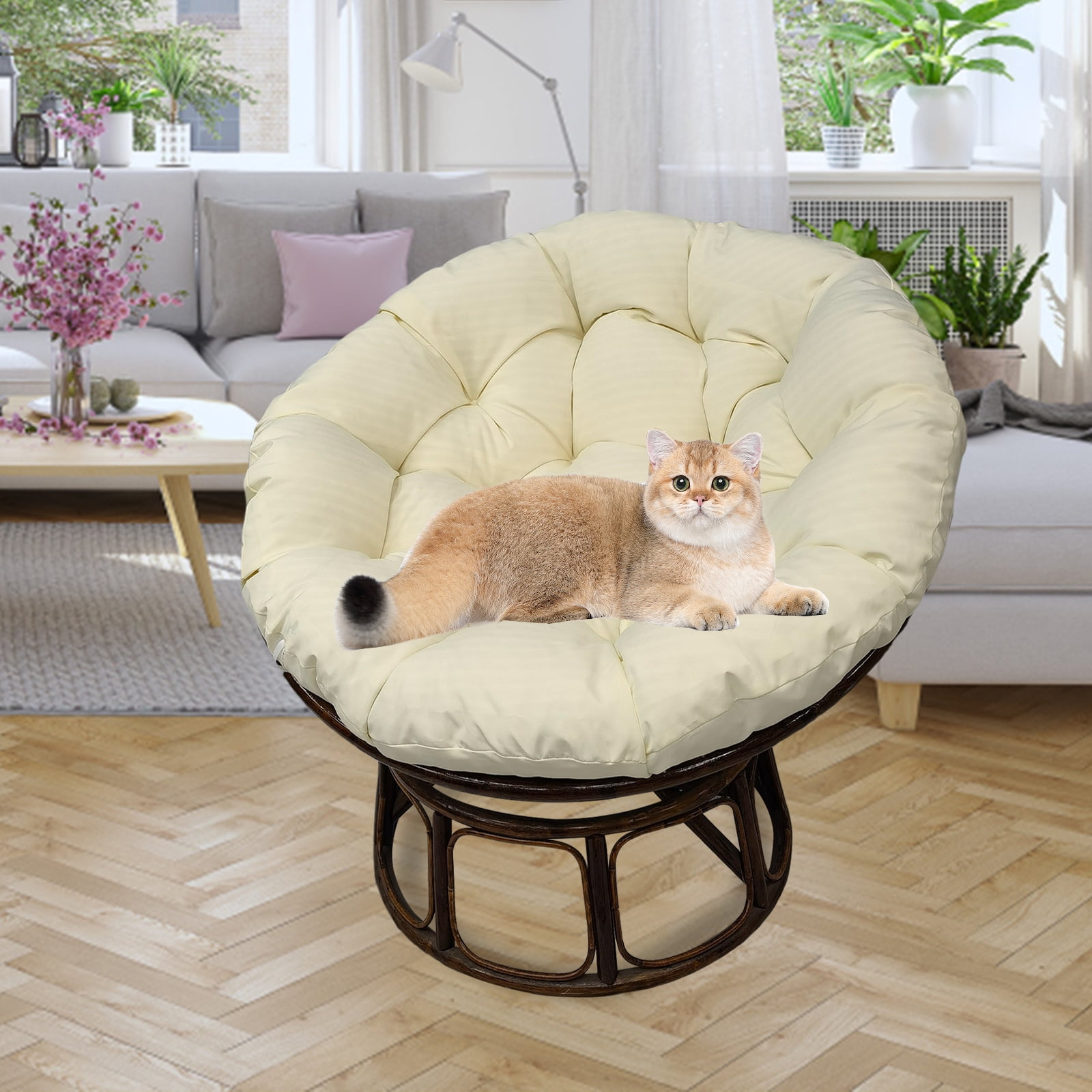 Chair Walmart Best Papasan Chair Cushion White Papasan Chair With