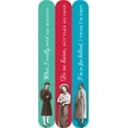 thumbnail image 1 of SHANNON MARTIN DESIGN Do No Harm 3-Pack Emery Boards, 1 of 2