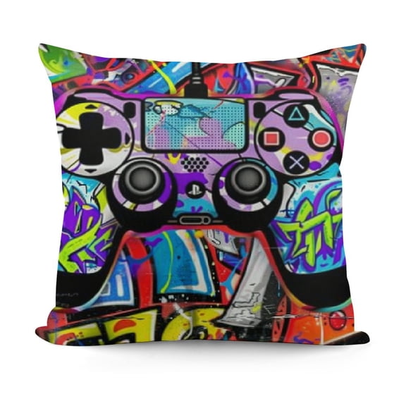 SHANXI Balck pad Throw r 24x24in