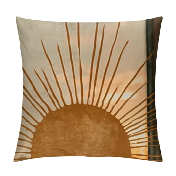 SHANXI Bedroom Decorations Throw Pillow Cover, set Pillow Case 12x12in
