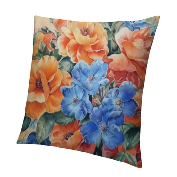 SHANXI Cushion Covers 18x18in